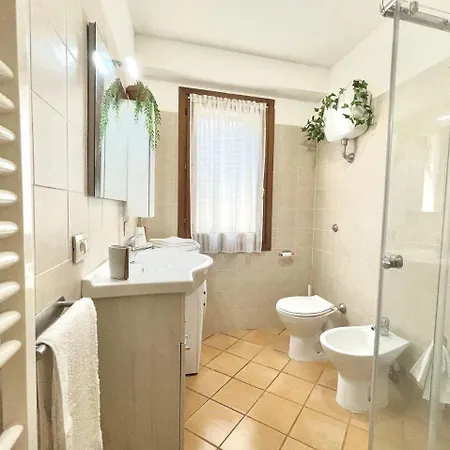 Clhome La Casa Nel Verde A * Olmedo
