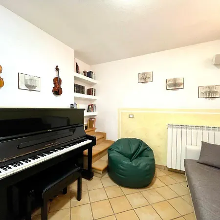 Casa vacanze Clhome La Casa Nel Verde A *