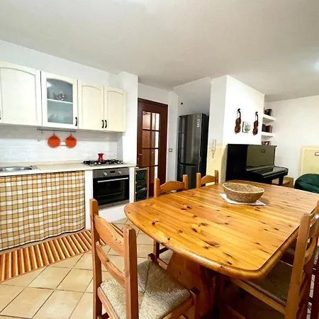 Clhome La Casa Nel Verde A