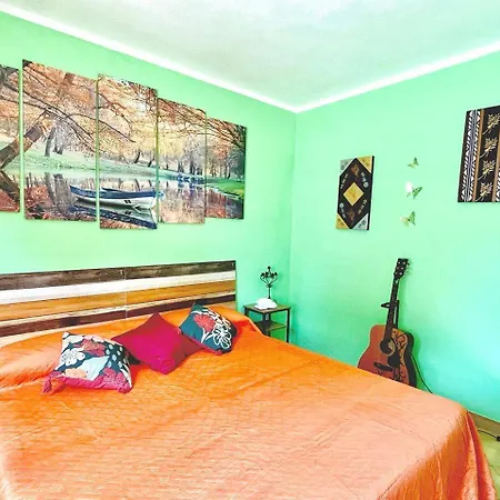 Dom wakacyjny Clhome La Casa Nel Verde A *